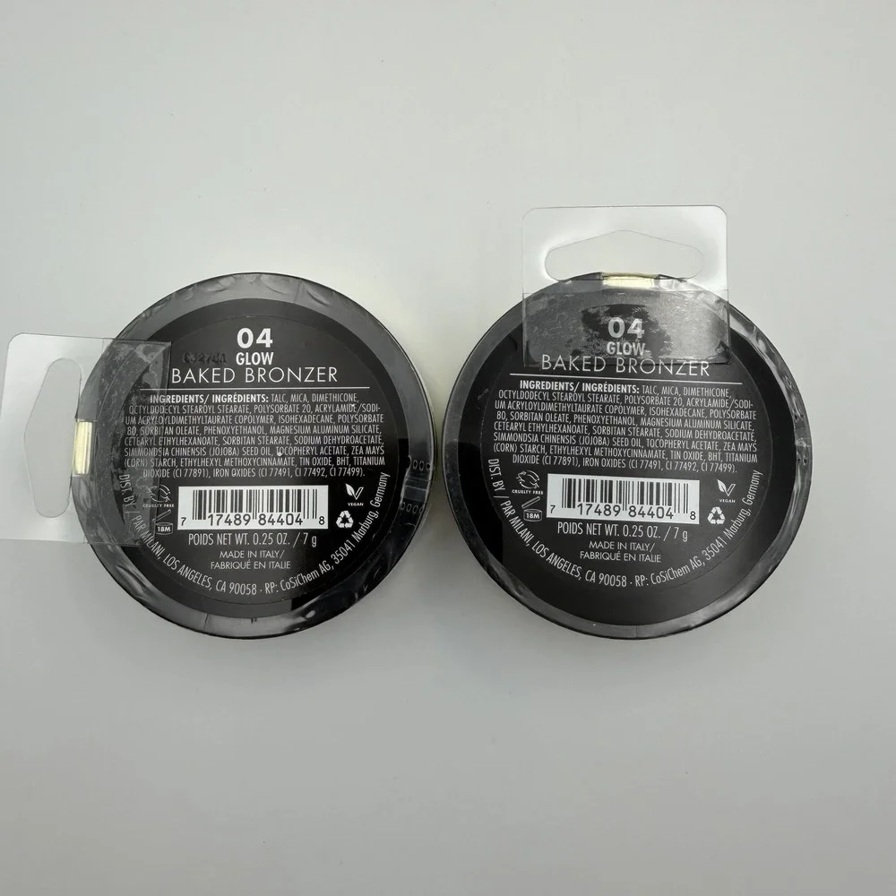 Milani set compacts